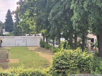Attraktives Reihenmittelhaus mit Garten - Erstbezug nach Sanierung - 1004009