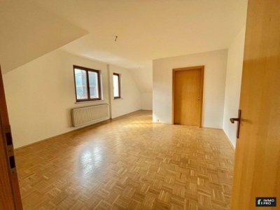 Schöne 4-Zimmer Wohnung in Leoben direkt bei der Uni zu vermieten