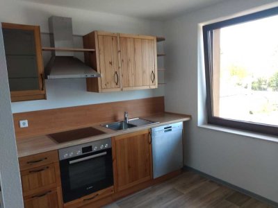 Dachgeschosswohnung in Alsdorf-Hoengen