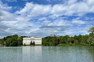 Erstbezug: Luxuspenthouse im Zwieselweg - Terrassentraum in premium Ruhelage