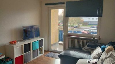 Zwei Zimmer Eigentumswohnung, 1 Stock, Kapitalanlage !