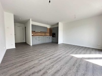 4-Zimmer mit EBK