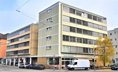 1 Zimmer Wohnung in Pforzheim