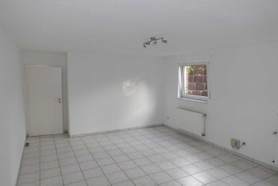 Charmante Souterrain-Wohnung in idyllischer Lage von Raesfeld