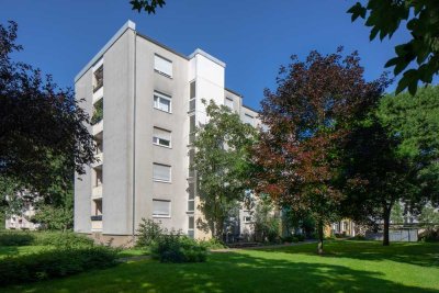 Eigentumswohnung in bester Lage (provisionsfrei!)