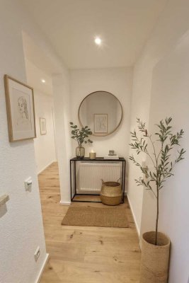 Moderne 2-Zimmer-Wohnung in Aalen-Wasseralfingen – Erstbezug nach Sanierung (2025)