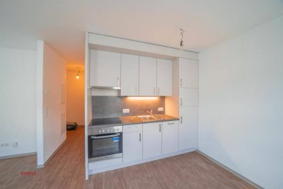 Garage+Tischlerküche+Fußbodenheizung