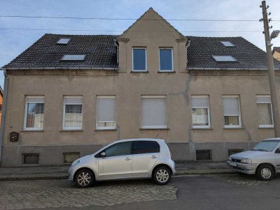 Wohnungseigentum in Tangerhütte; 686 m²; Mindestgebot: 4.610 €; Einzelheiten siehe Exposee!
