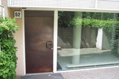 komplett möbeliert