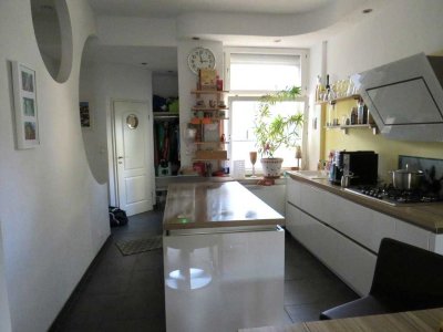 Wohnen im Kirchviertel