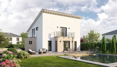 Ihr Traumhaus in Knüllwald - Maßgeschneidert für Ihre Wünsche!