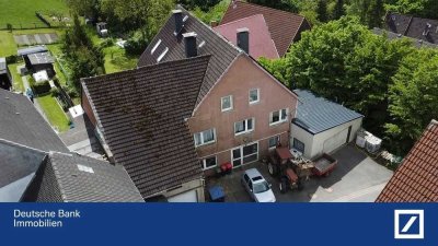 Ein Objekt mit vielen Möglichkeiten