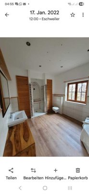 Geräumige 1-Zimmer-Wohnung in 52249, Eschweiler