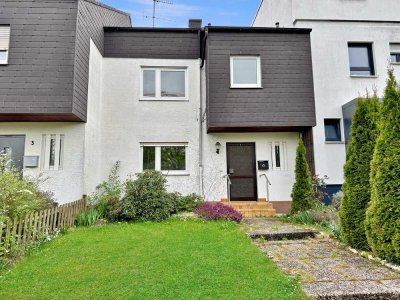Ein Haus, viele Möglichkeiten – willkommen in Ihrem neuen Zuhause!
