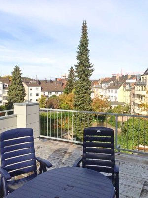Provisionsfrei: 469 m² Wohn- und Geschäftshaus in Aachen-Innenstadt - Attraktive Kapitalanlage