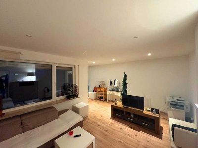 ''Großzügige 3,5-Zimmer Erdgeschosswohnung im Zentrum von Altbach - Ideal für Paare und Singles''