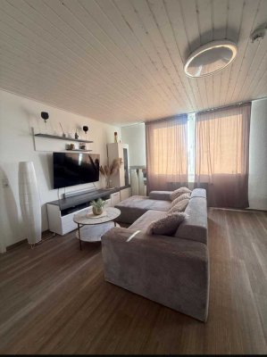 Gut geschnittene 3-Zimmer-Wohnung - ideal für Paare oder kleine Familien ab 01.07.26