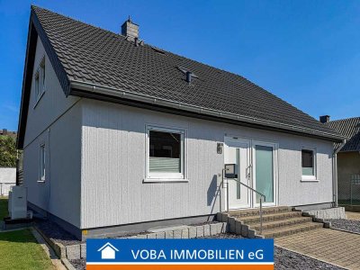 Wohnen in ruhiger Lage!