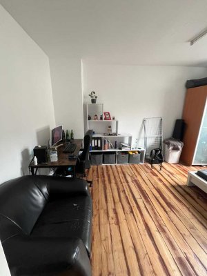 Schöne WG-Geignete Wohnung in guter Lage