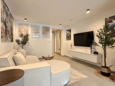 Gepflegte 2,5-Zimmer-Wohnung in angenehmer Wohnlage