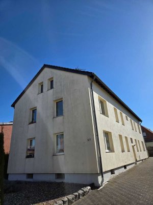 Geräumige 3-Zimmer-OG-Wohnung in Geilenkirchen-Teveren.