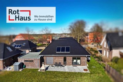 Neuwertig - Für die junge Familie!