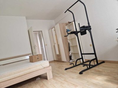 Exklusive 1,5-Zimmer-Wohnung in Köln Bocklemünd/Mengenich