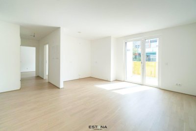 Zentral wohnen &amp; urban genießen - provisionsfreie Familienwohnung