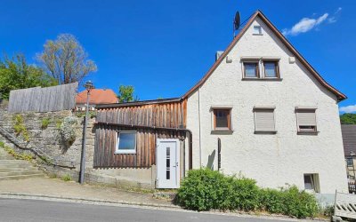 ***Haus statt Wohnung***