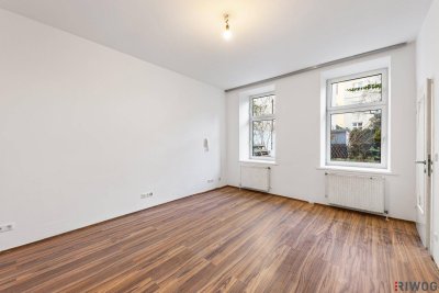 Bei U3 / Meiselmarkt II Erdgeschosswohnung in guter Lage inkl Gartennutzung II Nähe Schmelz und Hütteldorfer Straße