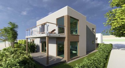 Moderne Neubauwohnung – Stilvoll, nachhaltig und zukunftssicher wohnen!