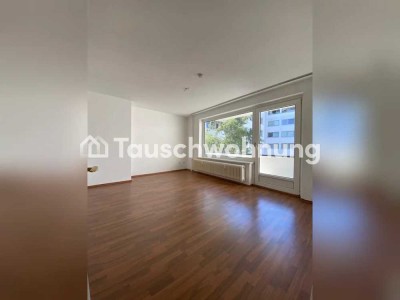 Tauschwohnung: 2-Zimmer-Wohnung in Hamburg St.Georg für Tausch