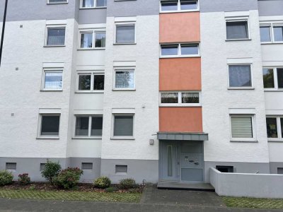 3,5-Zimmer Wohnung im 1. OG in Dortmund-Scharnhorst