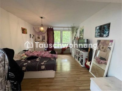Tauschwohnung: Wohnung auf den Ringen gegen größere