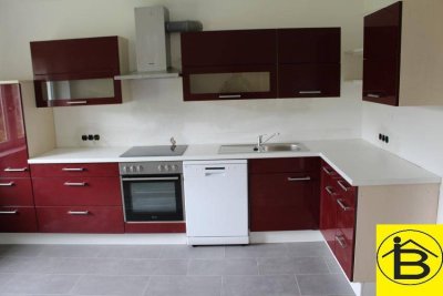 15492 - Große möblierte Essküche und 3-ZIMMER!