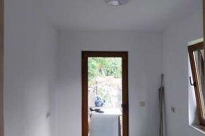 Einfamilienhaus ruhige Lage gute Verkehrsanbindung