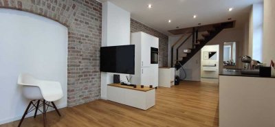 NEW *Paul & Partner* ENDLICH KAUFEN SIE IHR EIGENES LOFT ! NEW YORK FEELING !