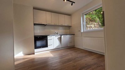 1-Zimmer-Wohnung in der Innenstadt von Kaiserslautern