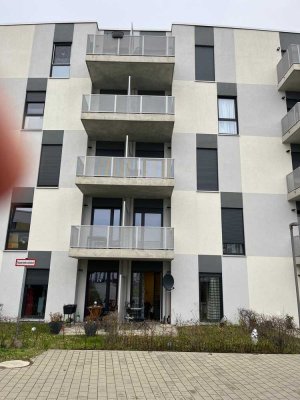 Nachmieter für 1,5 Zimmer Wohnung in Schönefeld gesucht