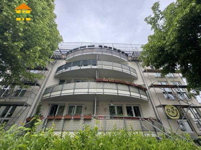 *3,5 Zimmer, 3 Etagen, 2 Balkone, 1 TG-Stellplatz - ab sofort zum Verkauf*