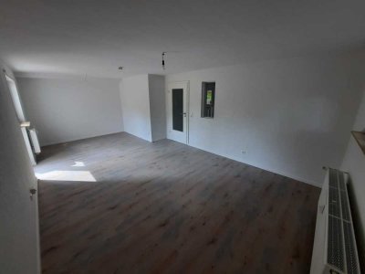 Heidelberg Rohrbach- kernsanierte KG- Wohnung mit kleinem Gartenanteil