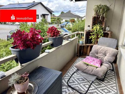 Moderne Eigentumswohnung - ab Januar frei