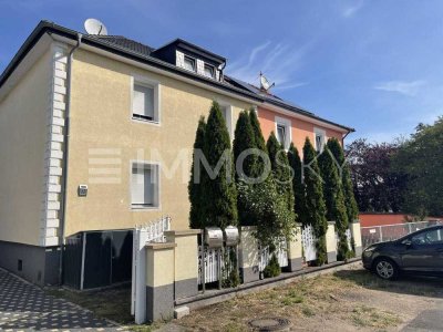 Aufgepasst! **4 Häuser inklusive Wohnung in Rödermark**