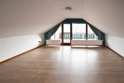 Großzügige 3-Zimmer-Mietwohnung mit sonnigem Balkon in Schwülper-Rothemühle!