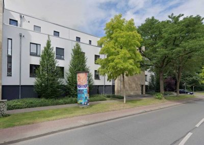 Moderne Mietwohnng am Sudbrackpark