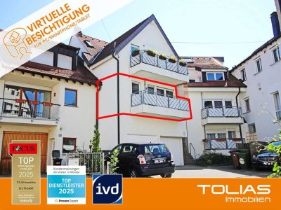 Solide Basis, cleverer Hebel – ein Geheimtipp für Kapitalanleger mit 5% Rendite!