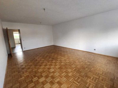 Geschmackvolle, gepflegte 3-Zimmer-Wohnung mit Balkon in Grevenbroich
