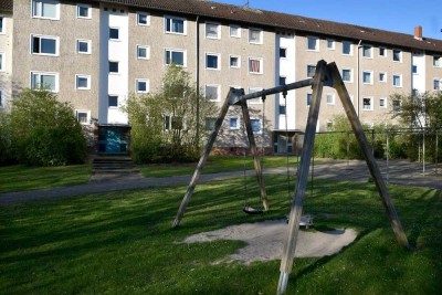 Wohnen auf dem Laagberg // 3.OG links