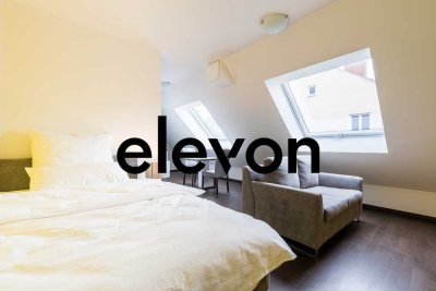 Modern & Möbliert – Ideal für Studenten und Young Professionals