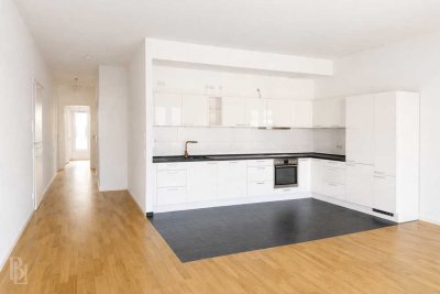 Seltene Gelegenheit: 4-Zimmer-Wohnung zum Wohlfühlen in der Berliner Vorstadt - Preisreduzierung